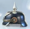 Baden 20th Enlisted Dragoon Pickelhaube Visuel 4